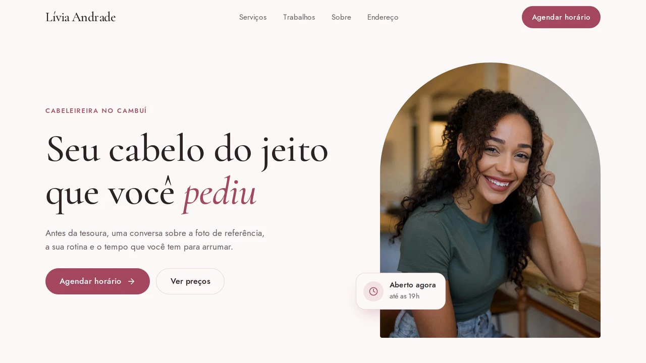 Prévia do tema Fio