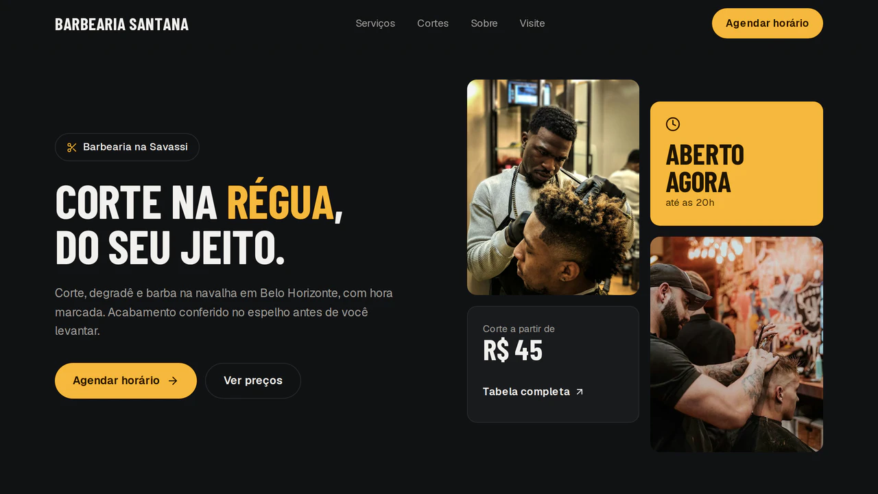 Prévia do tema Navalha